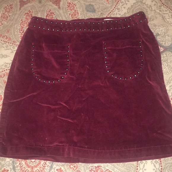 Mossimo Supply Co. Dresses & Skirts - Mini skirt